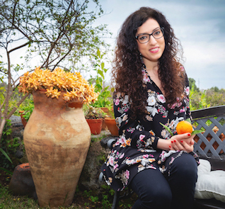 Federica Portuese - Biologa Nutrizionista